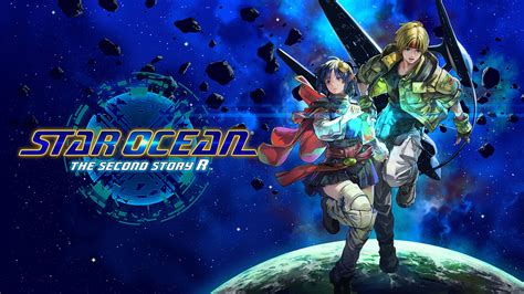 star ocean 2 r gamefaqs